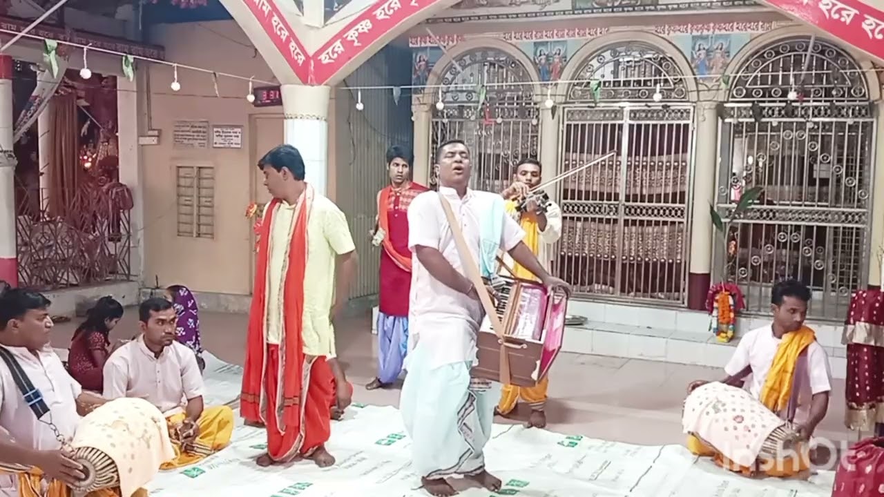 #নামকীর্তন#গৌরসুন্দর সম্প্রদায় খুলনা#মাষ্টার আনন্দ মোহন দাস#viralvideo#highlights#followme 
