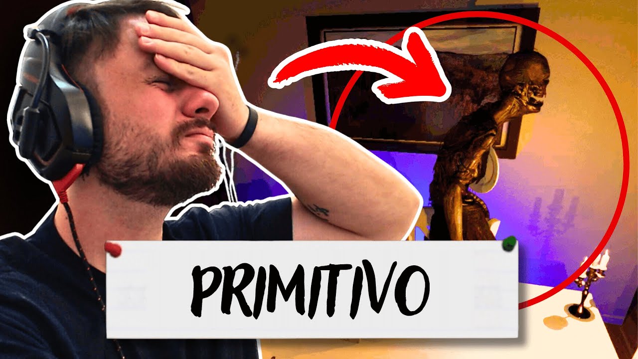 QUASE NENHUM ITEM E SEM LUZ?! OS DEVS FICARAM LOUCOS! Phasmophobia