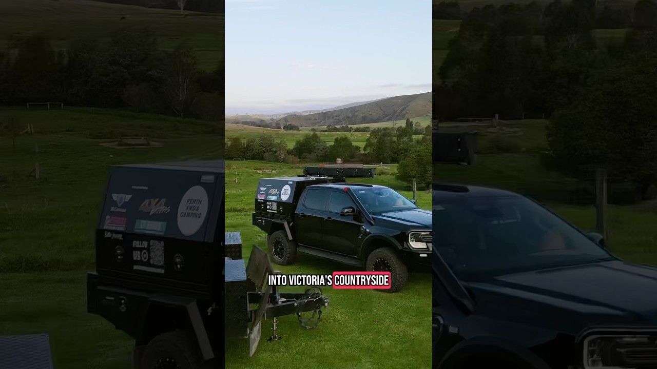 Cancellation sends us into Banjo Patersons country. Aus Lap E24 #shorts #caravanning #lapofaustralia