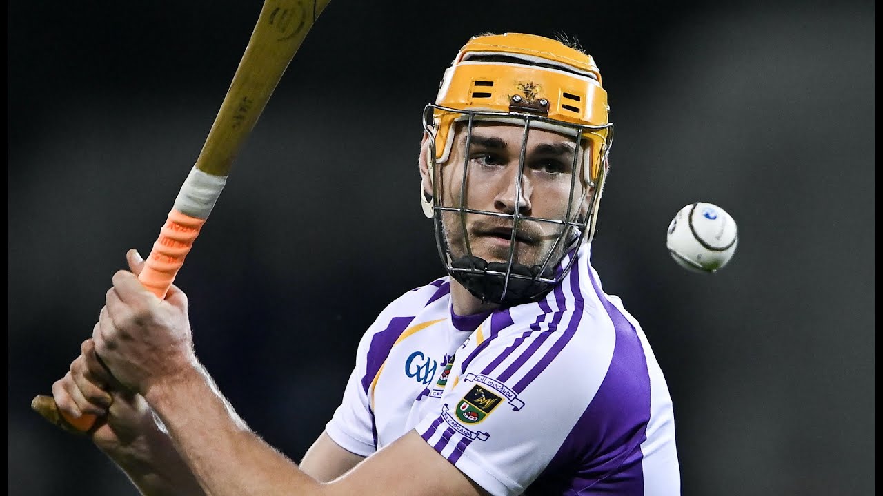 BeoSport Highlights: Raharney v Kilmacud Crokes | AIB Leinster SHC | 28 Nov 2021