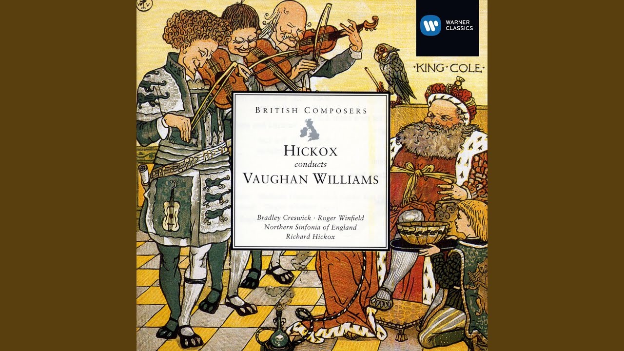 Two Hymn-Tune Preludes: 1. Eventide (melody by W. H. Monk)