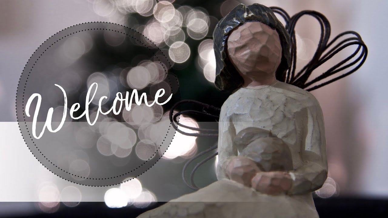 Christmas Eve Worship - 7 PM