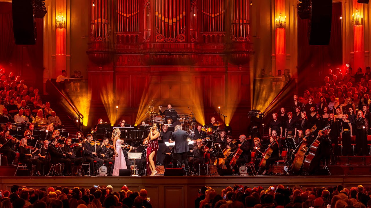 When You Believe | Live In Concertgebouw
