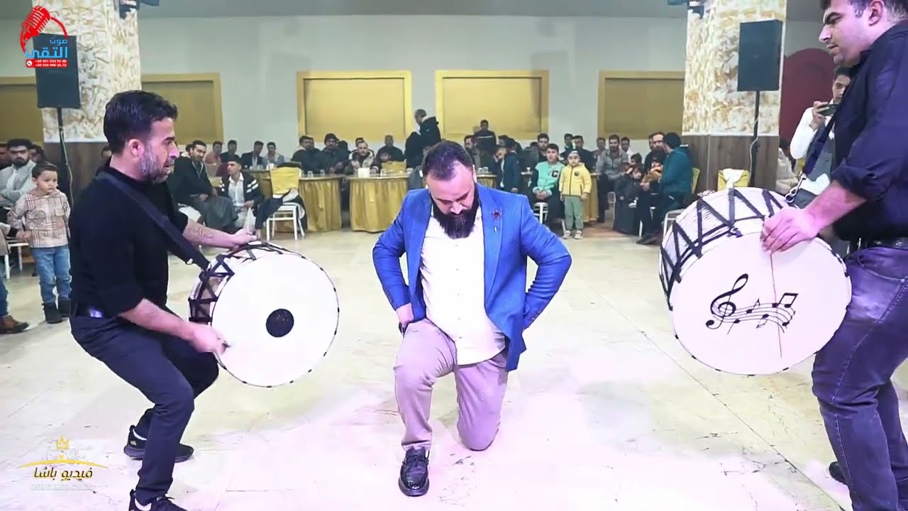 افراح اهالي زيتان آل عجاج المنشد سعد الدين المحمد