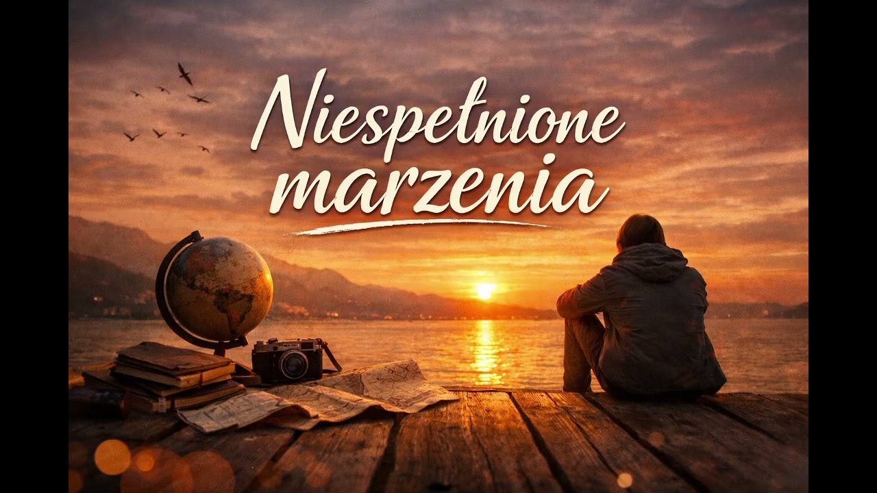 Niespełnione marzenia