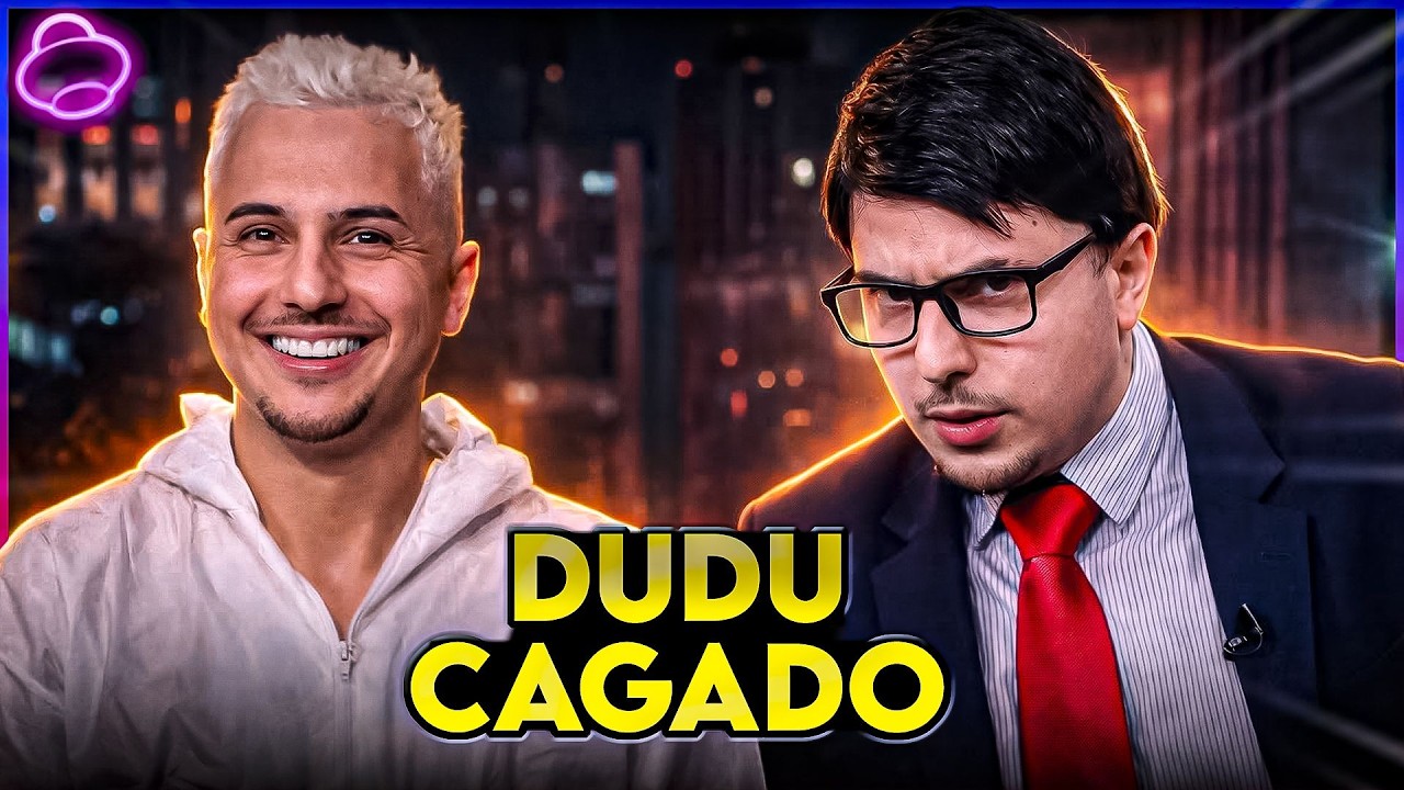 7 Imitações Mais Engraçadas Do Michel Elias