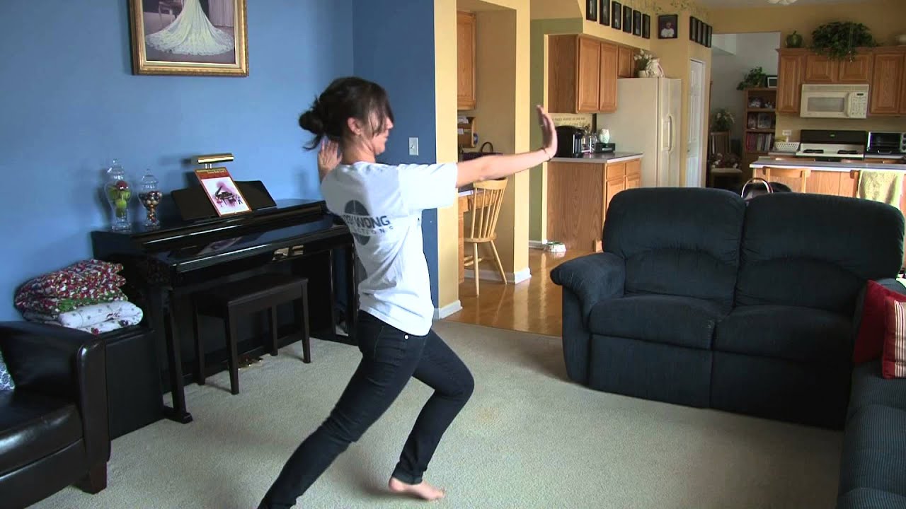 Taylor Swift We are never ever getting back together again dance routine easy to learn Tutorial