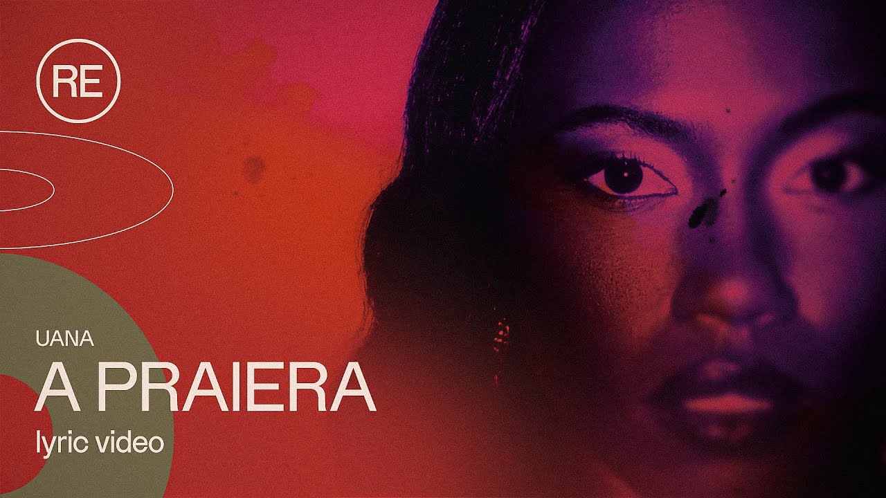 A PRAIERA | UANA | REPLAY DA LAMA AO CAOS