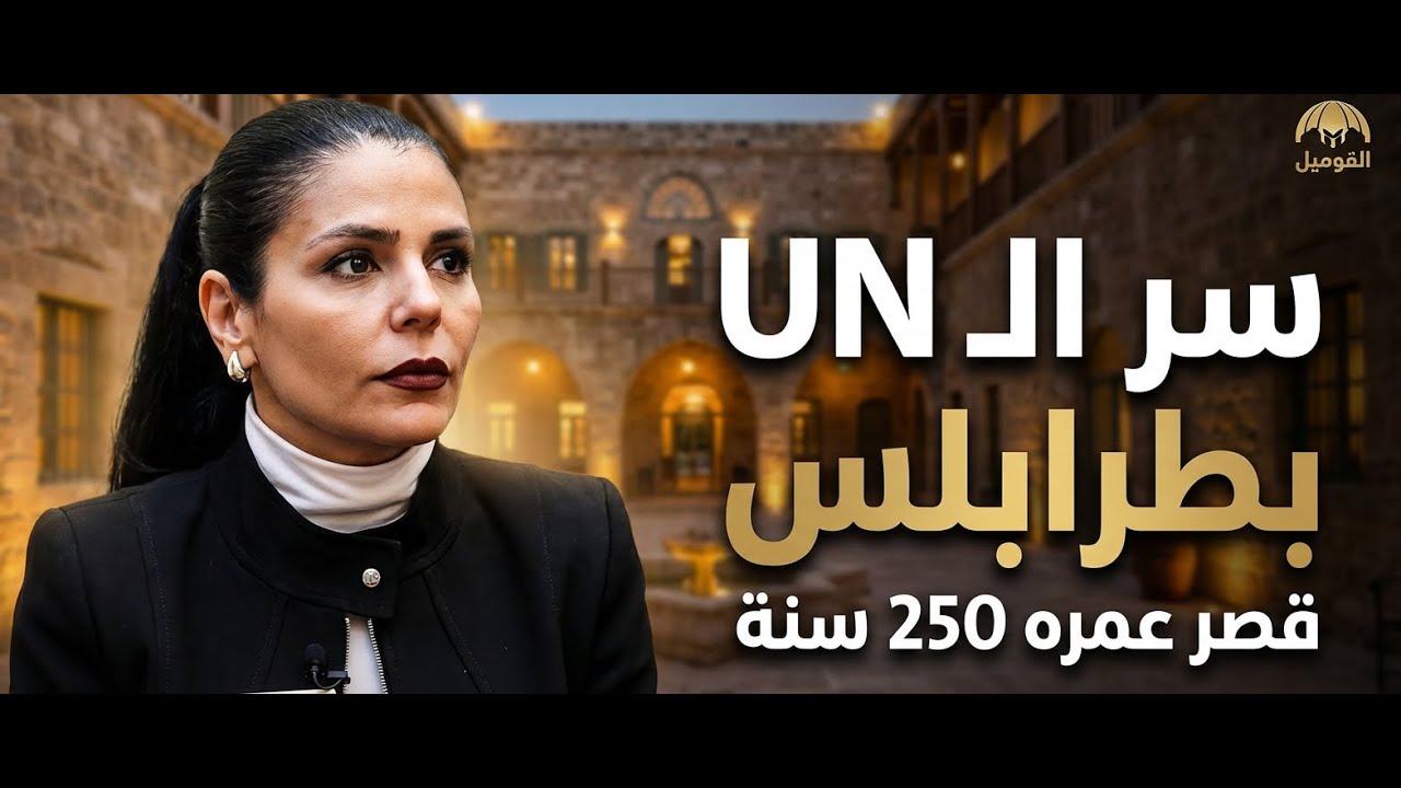 ليش 