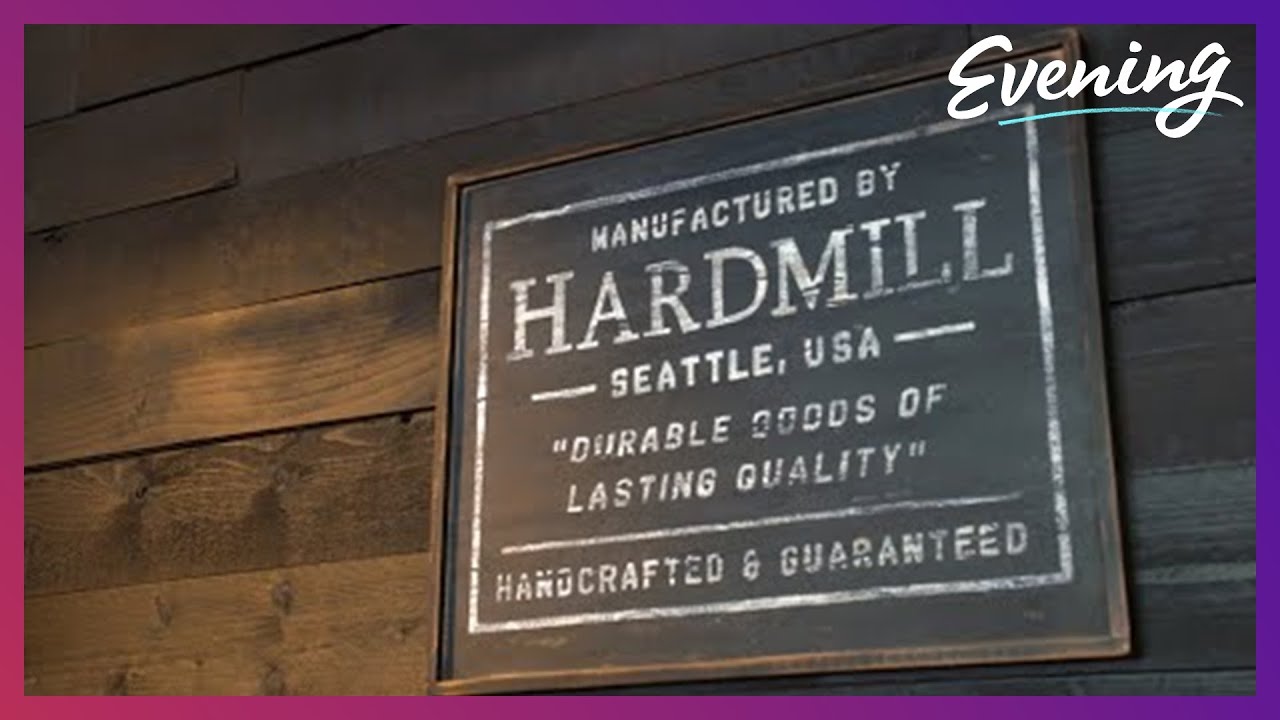 A retail and manufacturing store in Georgetown creates handcrafted, durable kitchenware