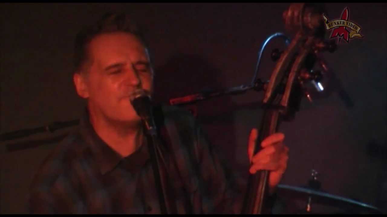 Nigel Lewis And The Zorchmen - Final Kick - Aachen 2011