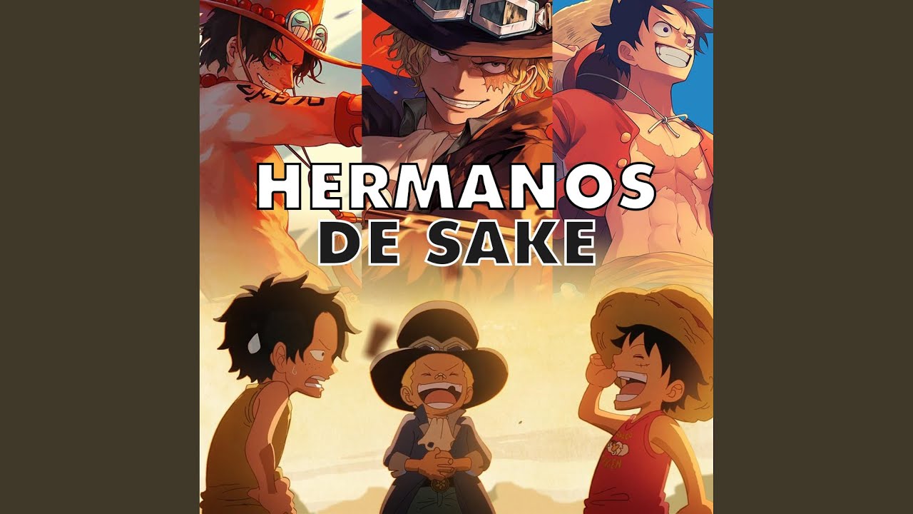 Hermanos de sake