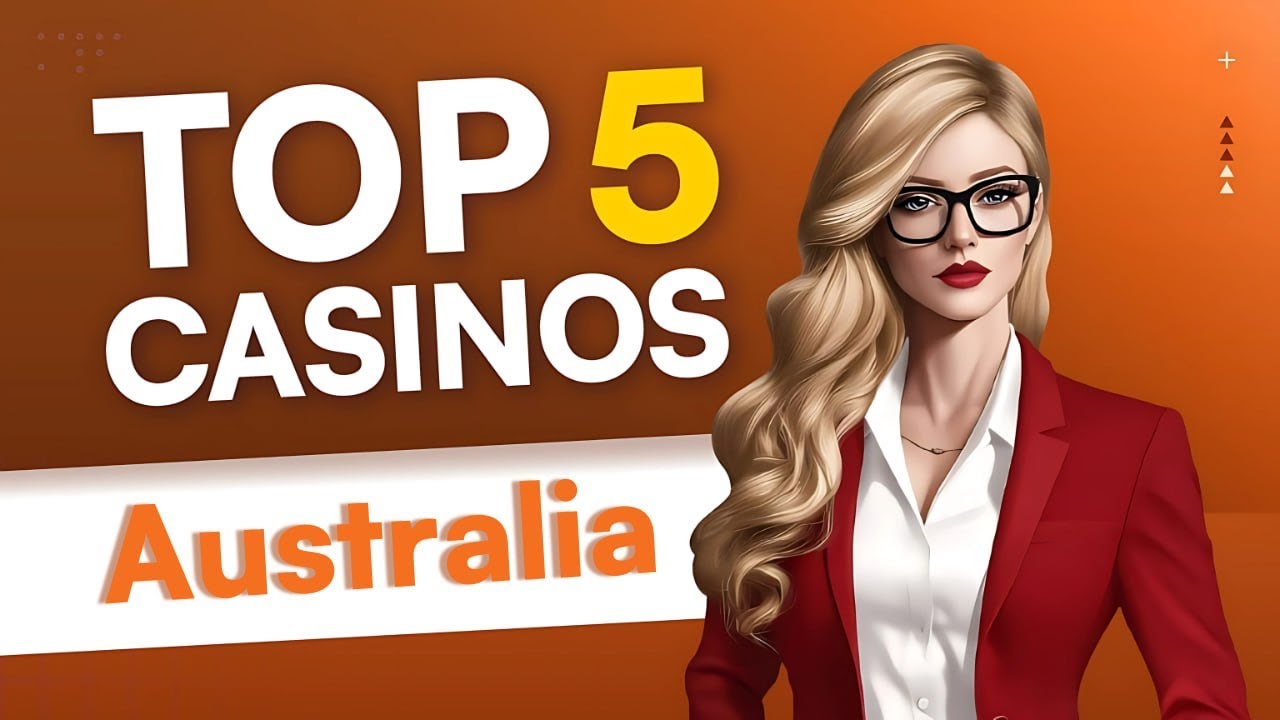 5 Best Fast Cashout Crypto Casinos for Australia 2025