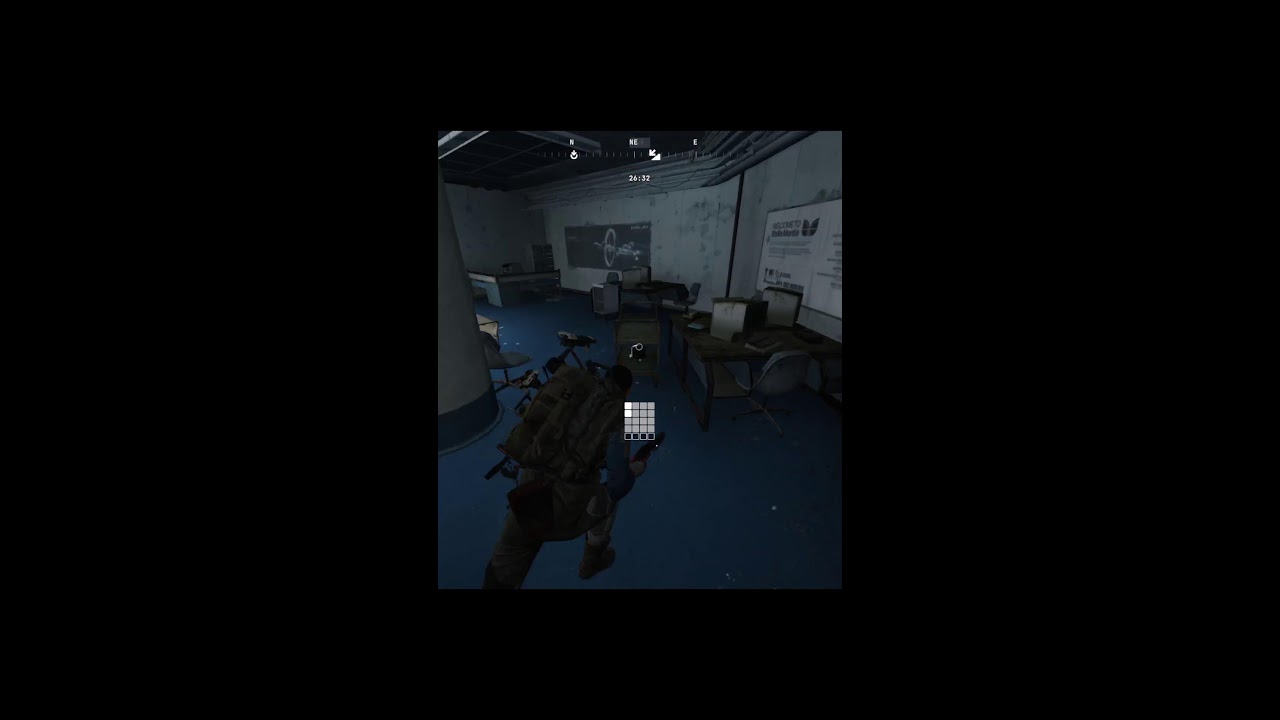 solo/squad raids| TTV fryn_fps YT @frynfps93