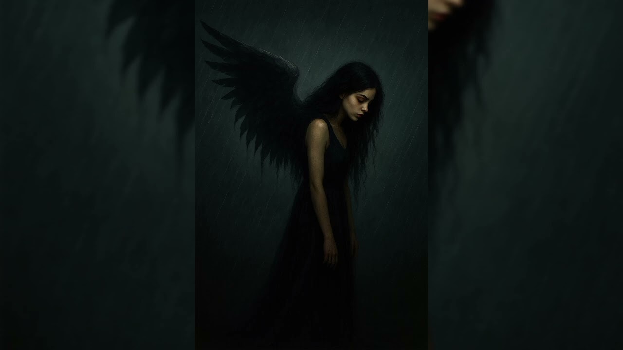 Nyxveil - L&aacute;grimas del cielo 