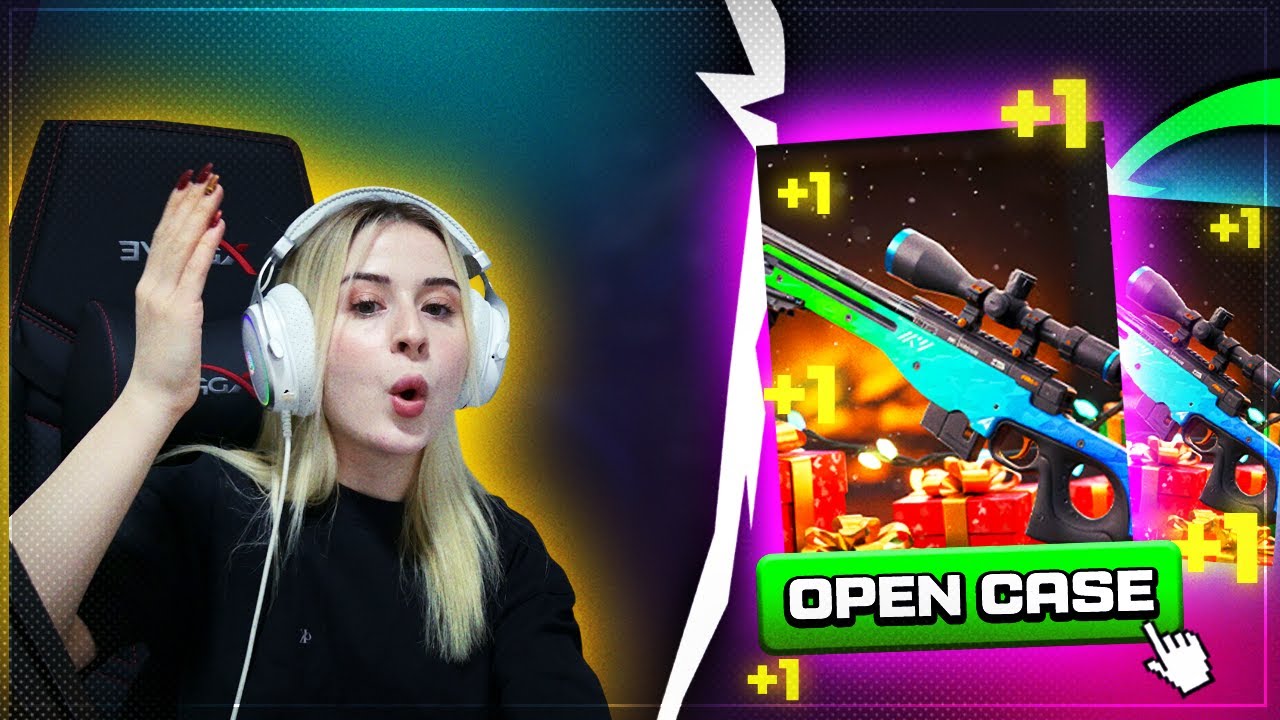 &iquest;QU&Eacute; ES ESTA CAJA? ! Keydrop C&oacute;digo Promo