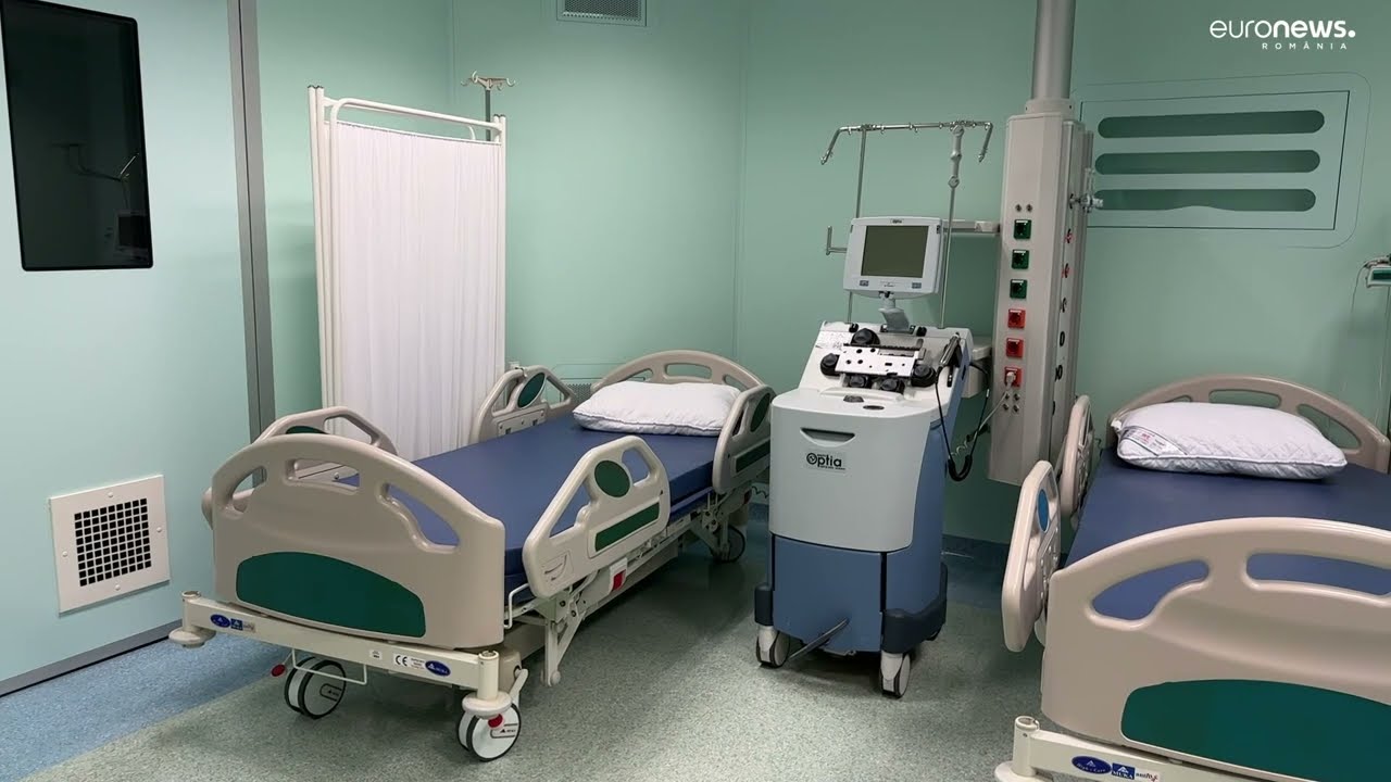 Sute de pacienți, pe lista de așteptare pentru un transplant de celule stem