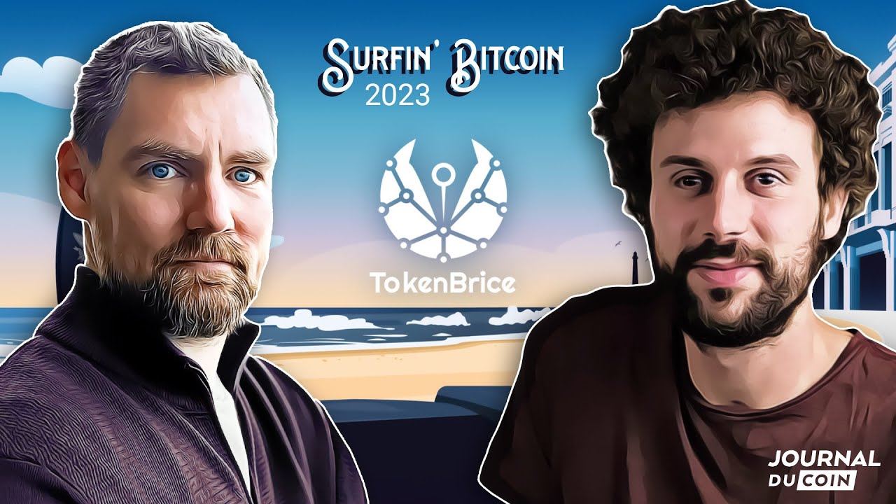 La DeFi &agrave; l'&eacute;preuve de la d&eacute;centralisation - Entretien avec Token Brice