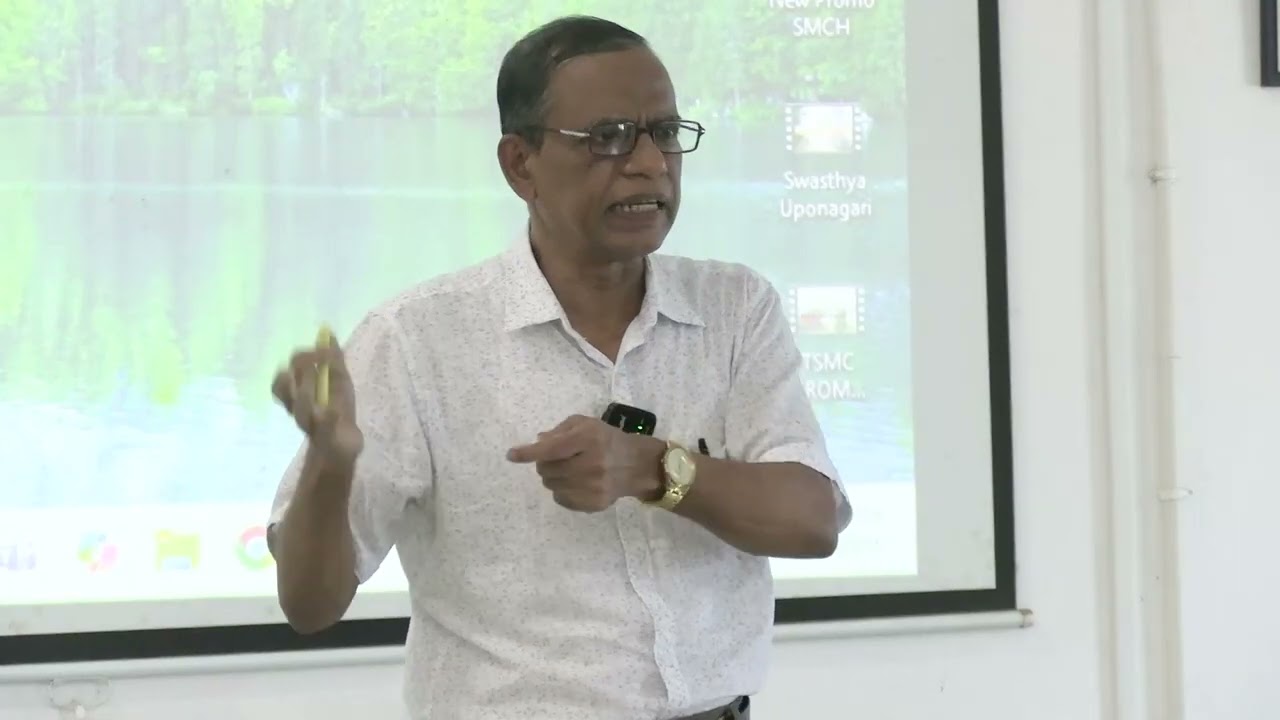 Lecture on Epidemiological Data Sources: A Comprehensive Guide | Public Health Surveillance I MBBS
