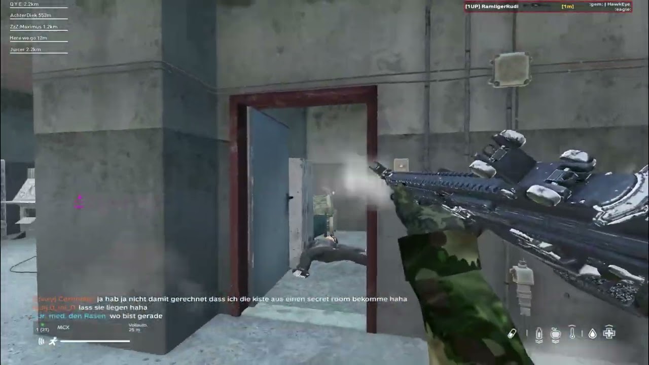 DBM #DayZ