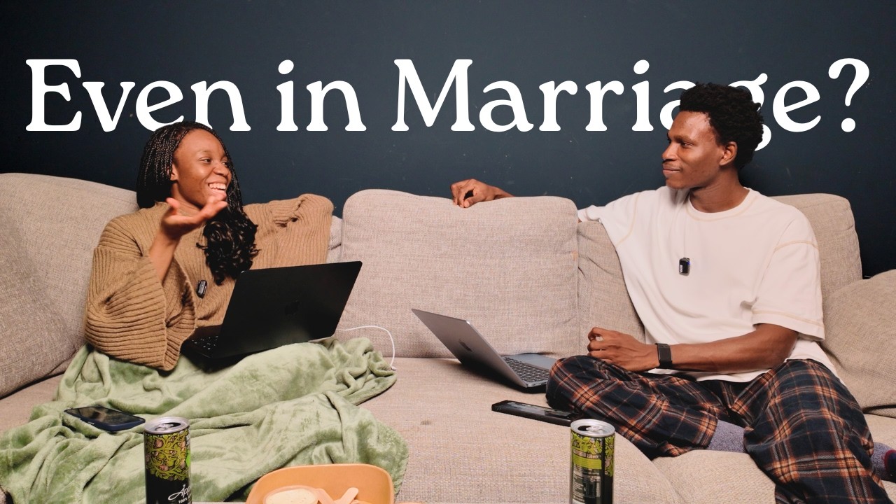 Marriage Before Sex Is Not a Sin… But This Is.