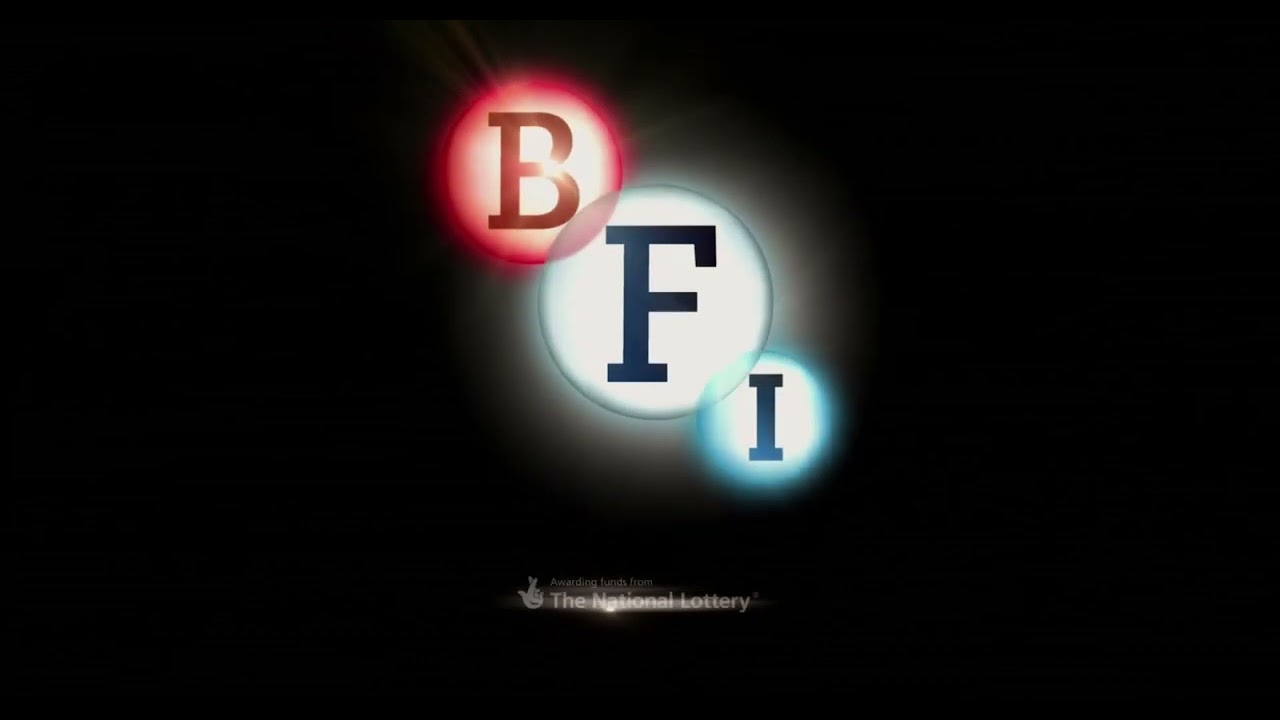 BBC Films/BFI/Eurimages (2019)