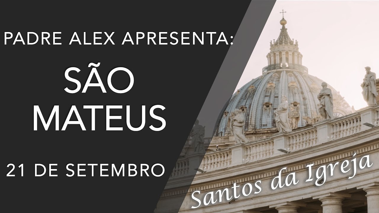 S&atilde;o Mateus - (21/09)