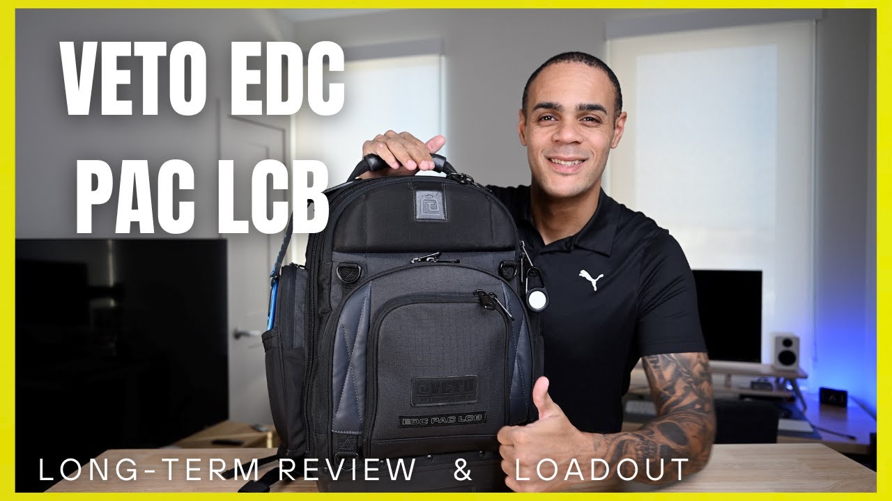 Вето EDC PAC LCB — долгосрочный обзор