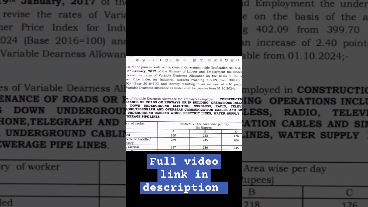 Extra item procedure with rate analysis | How to prepare extra item statement as per CPWD |