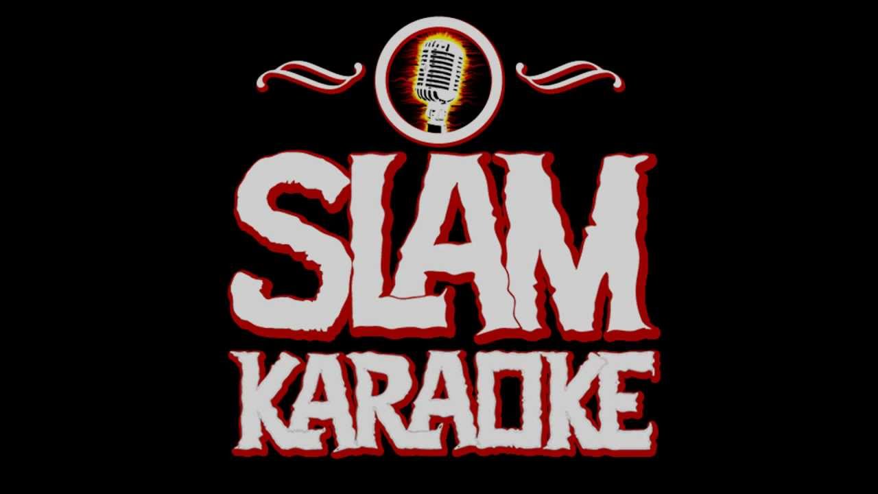 Accept - Fast as a shark (SLAM KARAOKE Version)