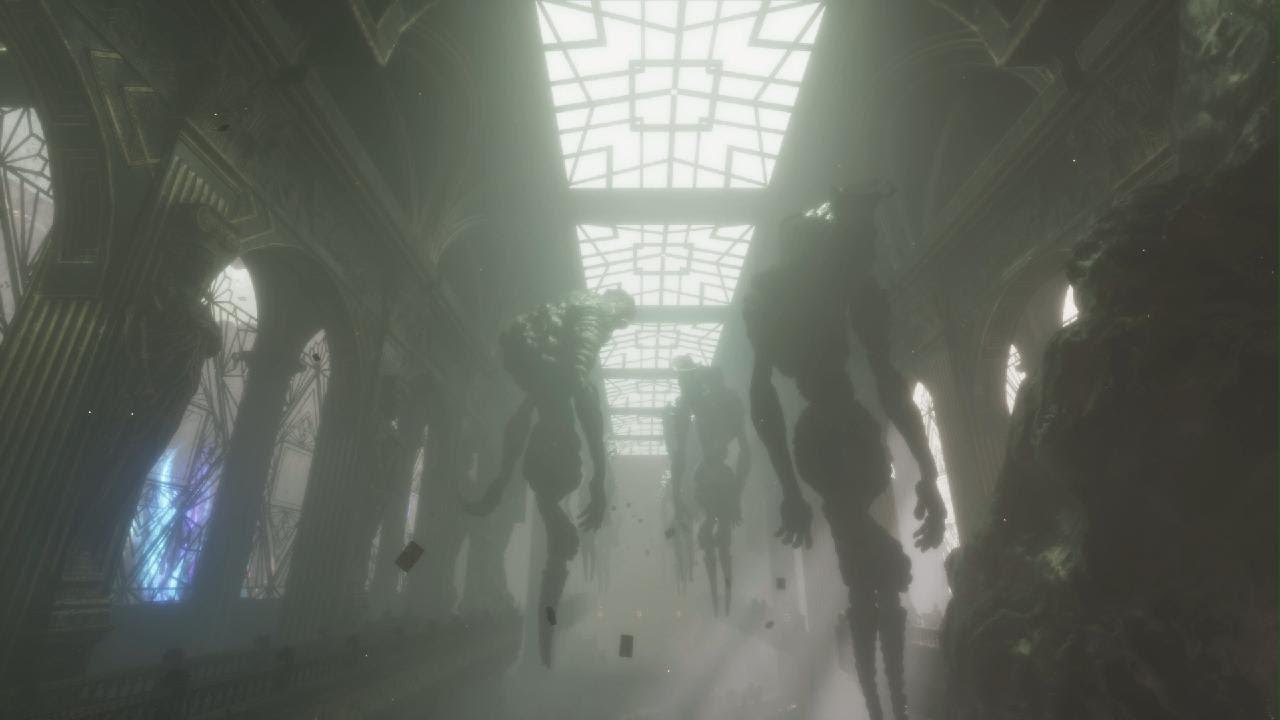Clair Obscur: Expedition 33 - ♪OST♪ - Flying Manor Extended♪
