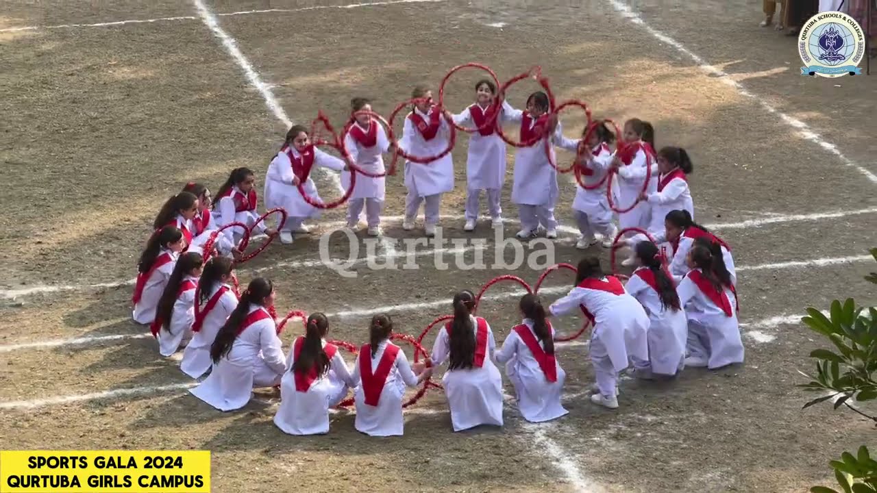 Sports Gala 2024