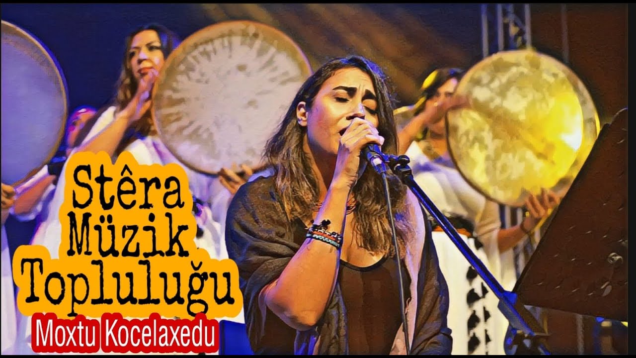 Stéra Müzik Topluluğu / Elif COŞAR -  Moxtu Kocelaxedu