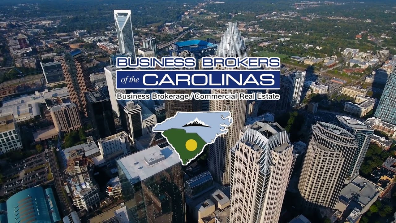 Charlotte Business Brokers - Business Brokers of the Carolinas - Charlotte Business Brokers