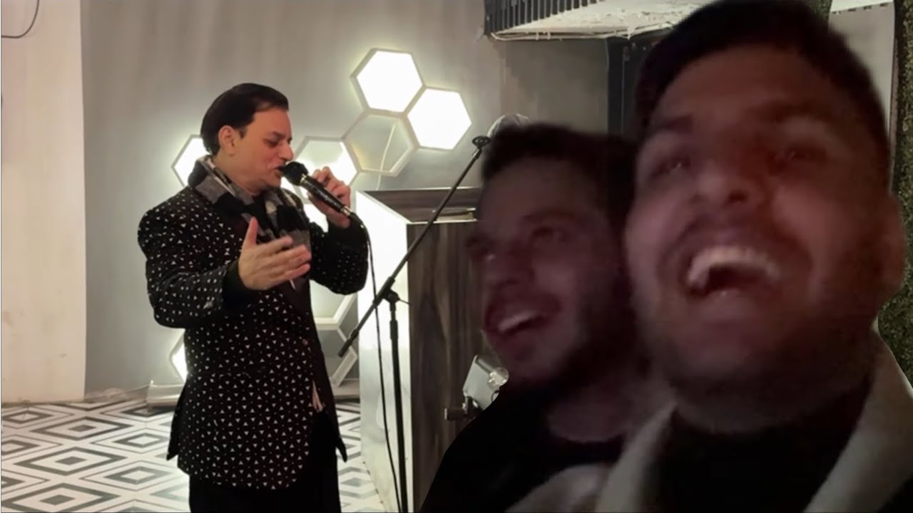 SMRIDH KE BIRTHDAY PE PRIVATE CONCERT