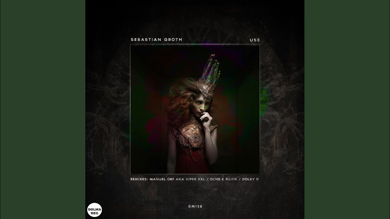 Use (Dolby D Remix)