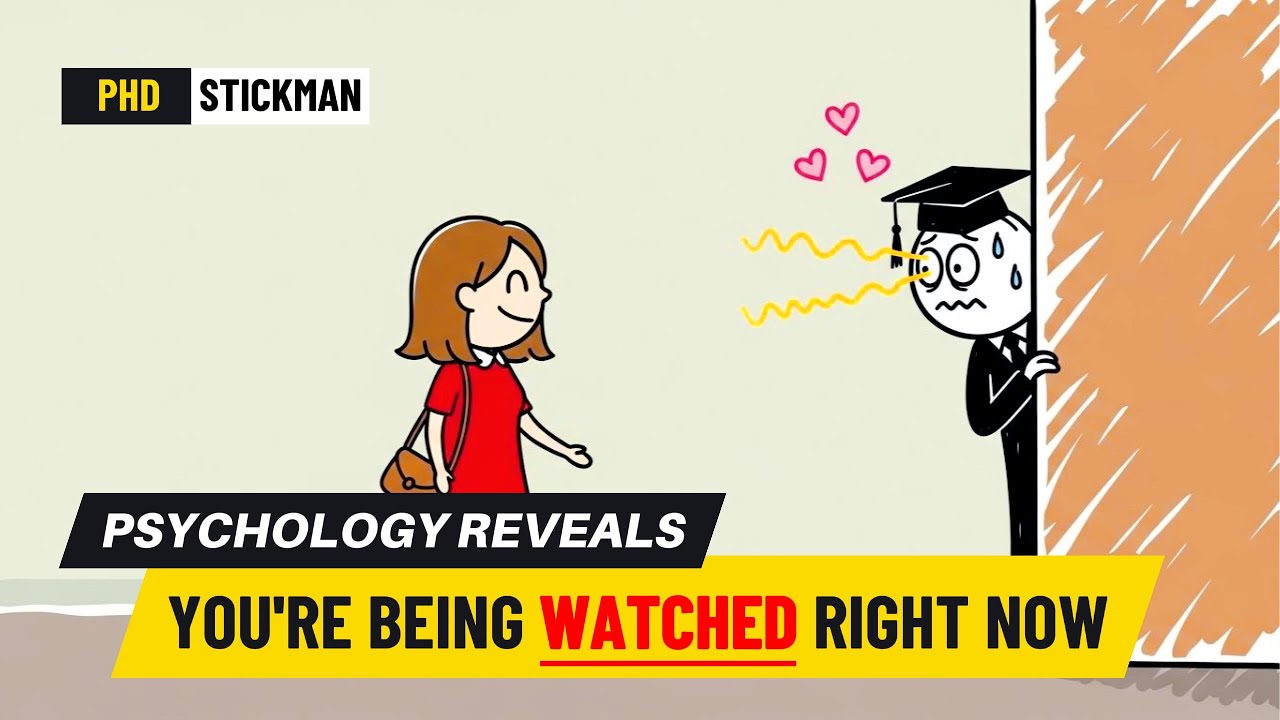 7 Clues A Person Is More Interested In You Than You Think
