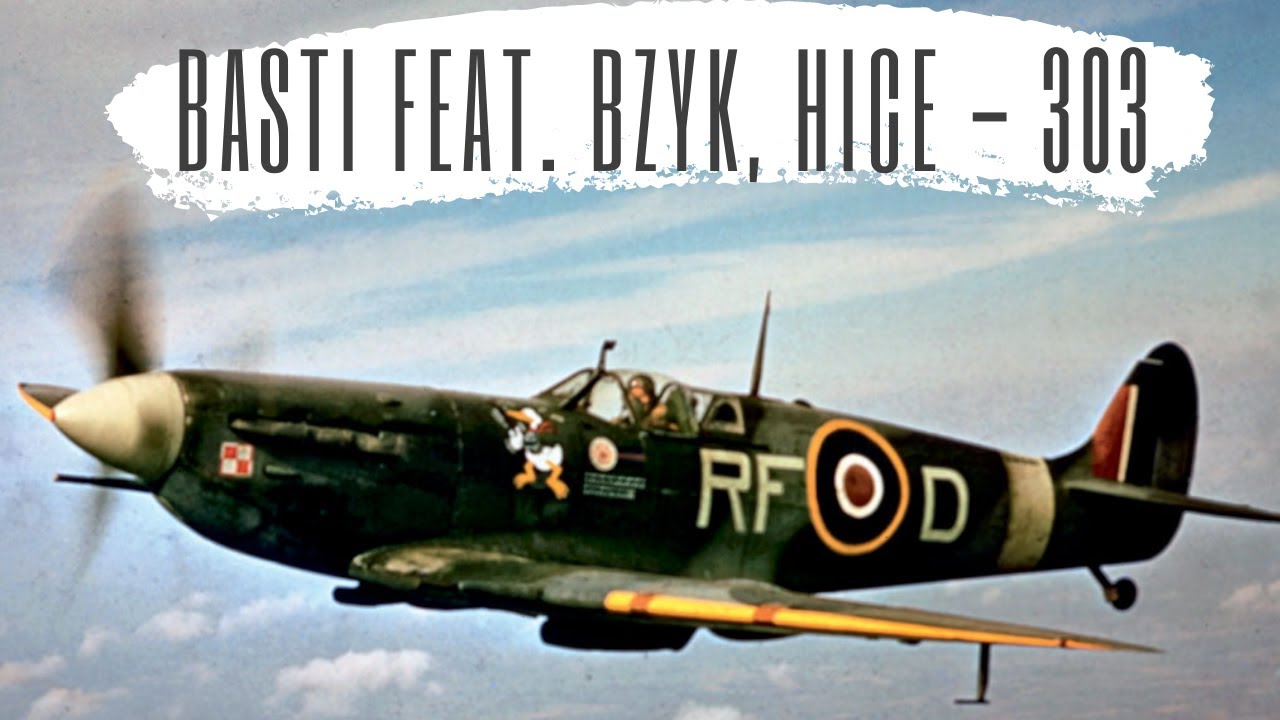 Basti feat. Bzyk, Hice - 
