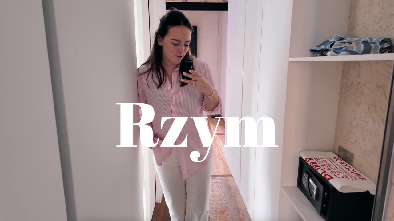 Nasz ukochany Rzym - VLOG