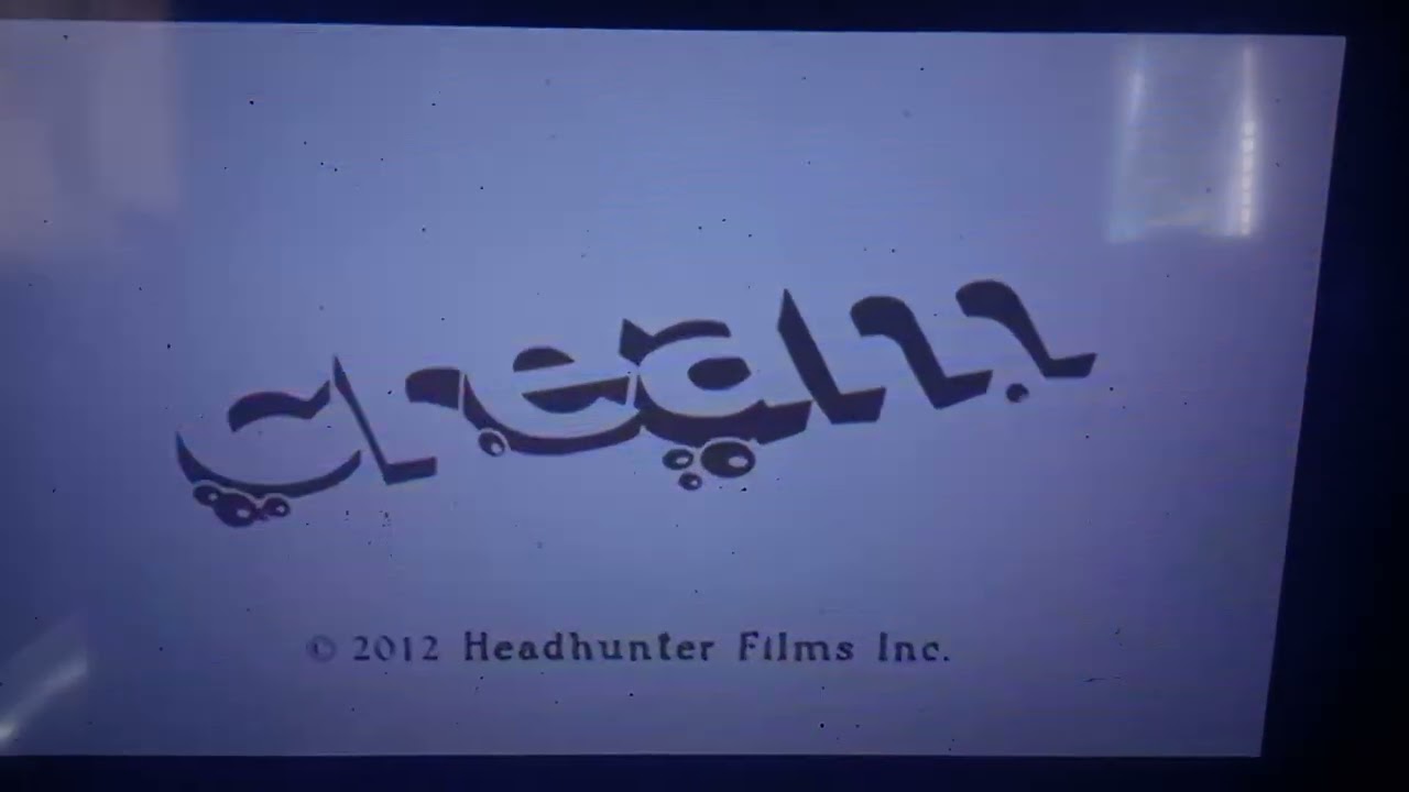 Shaw Media/Cream Productions/Cineflix Rights (2012)