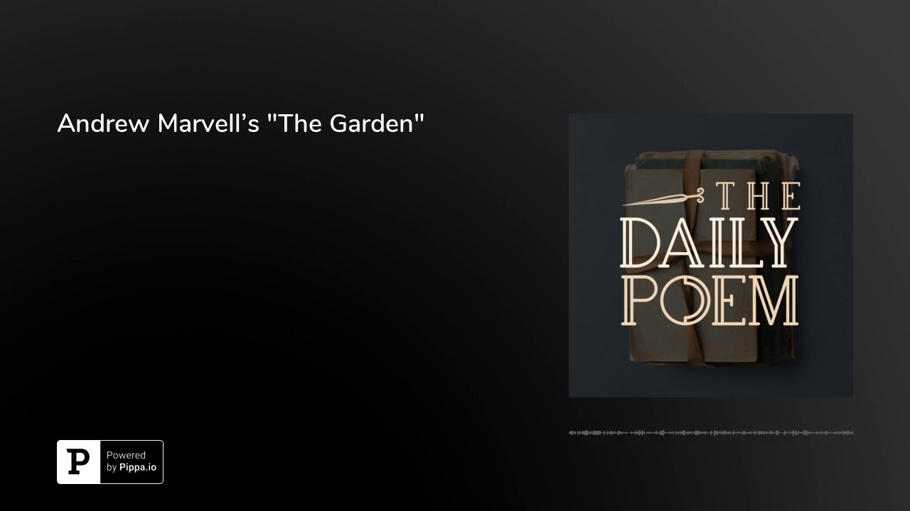 Andrew Marvell's 