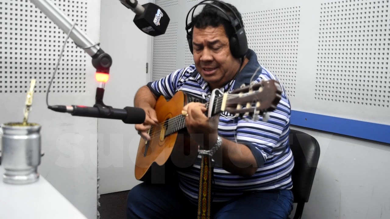 Pipino - Que será