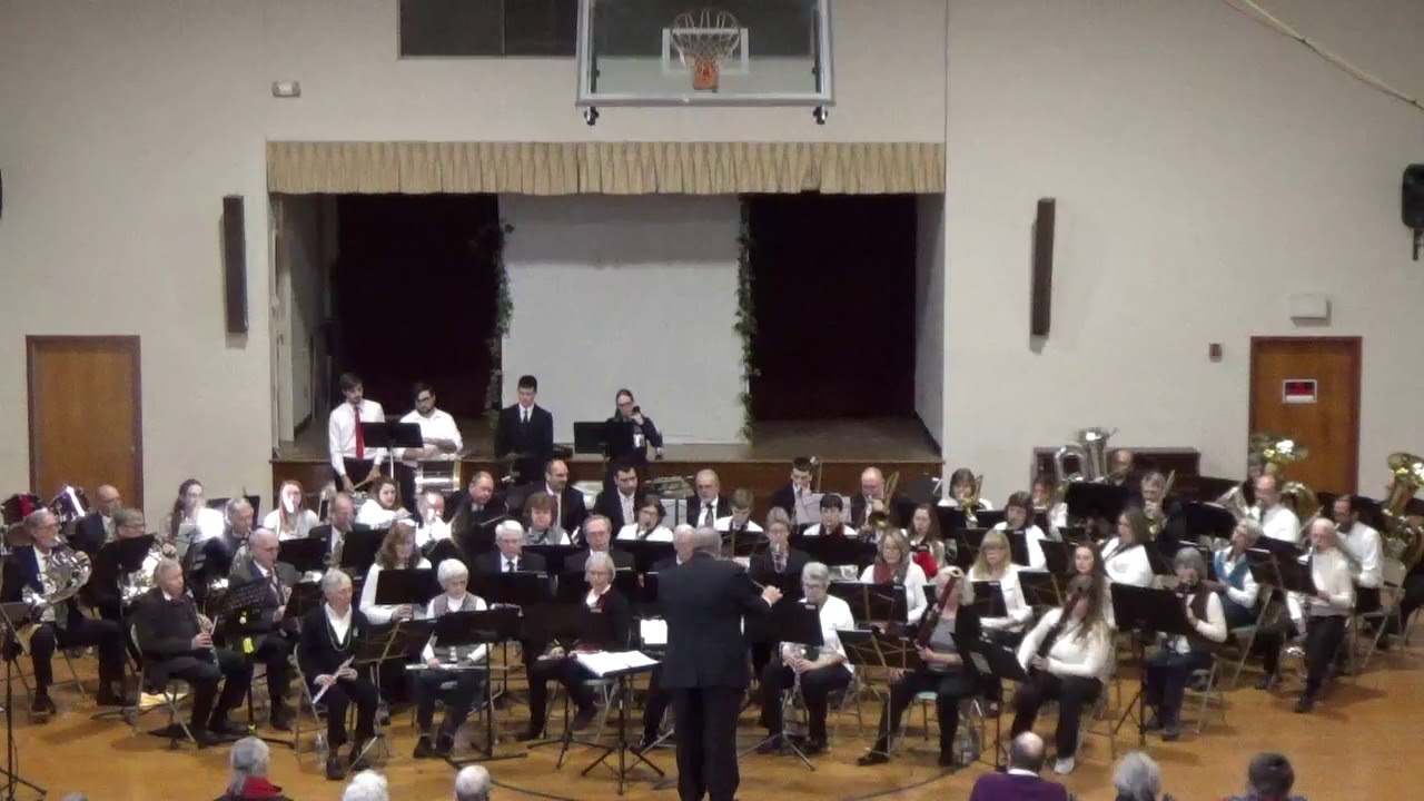 Good King Wenceslas arr Tom Wallace