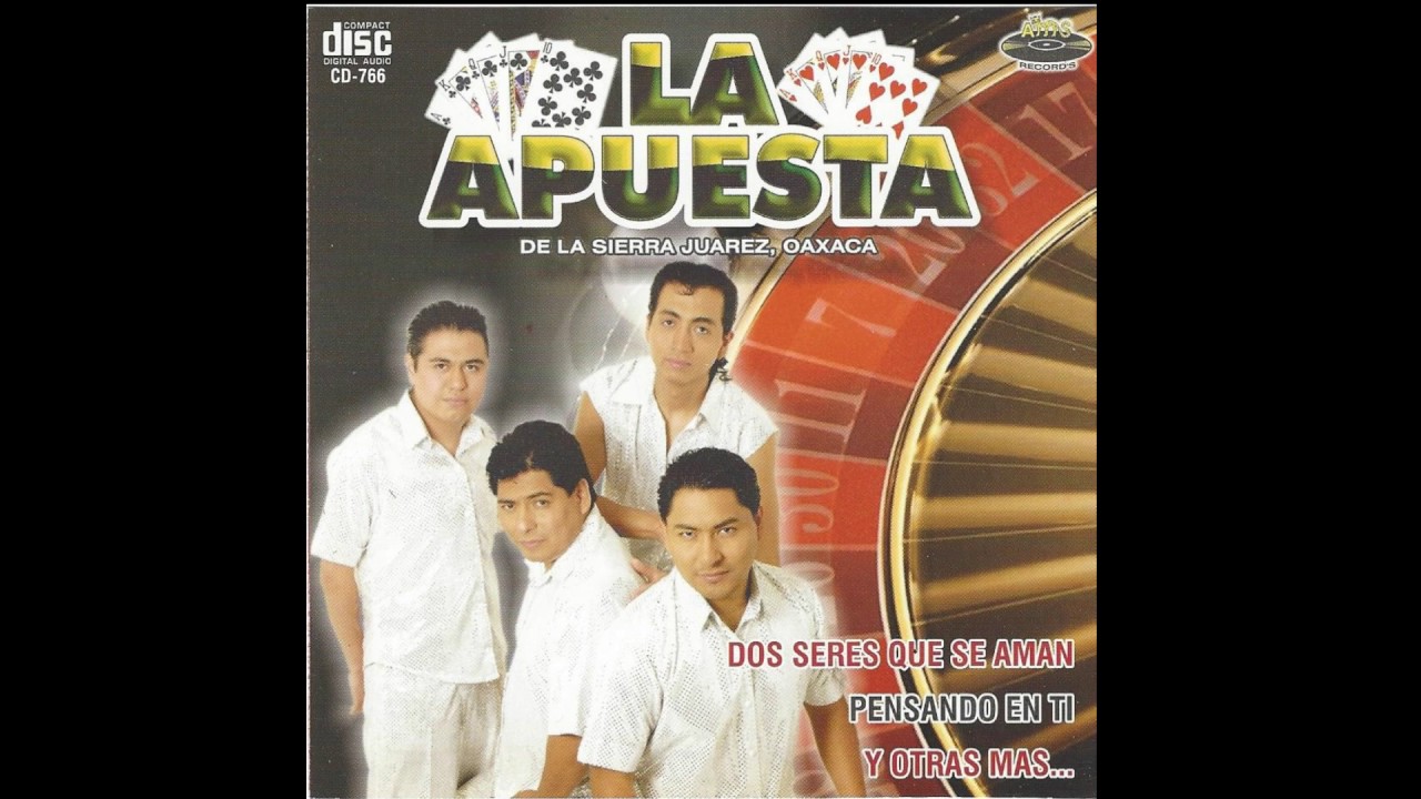 La Apuesta - Dos Seres que se Aman