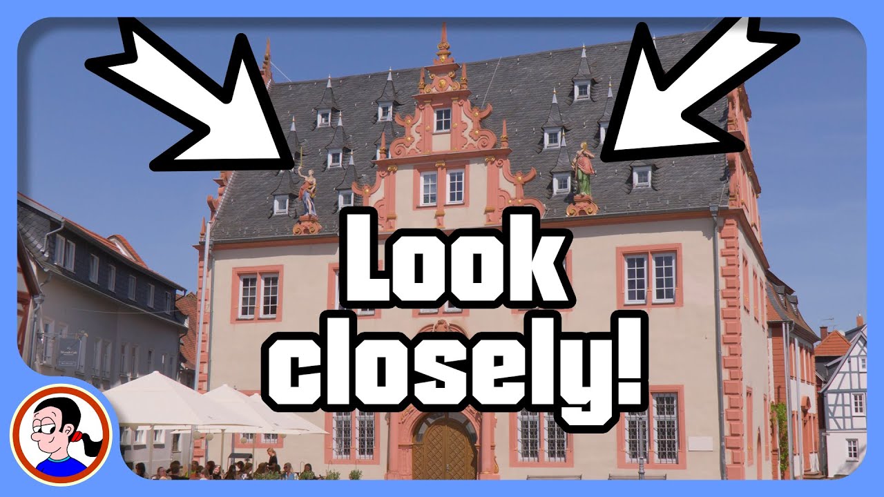Could this be Germany's best hidden gem?