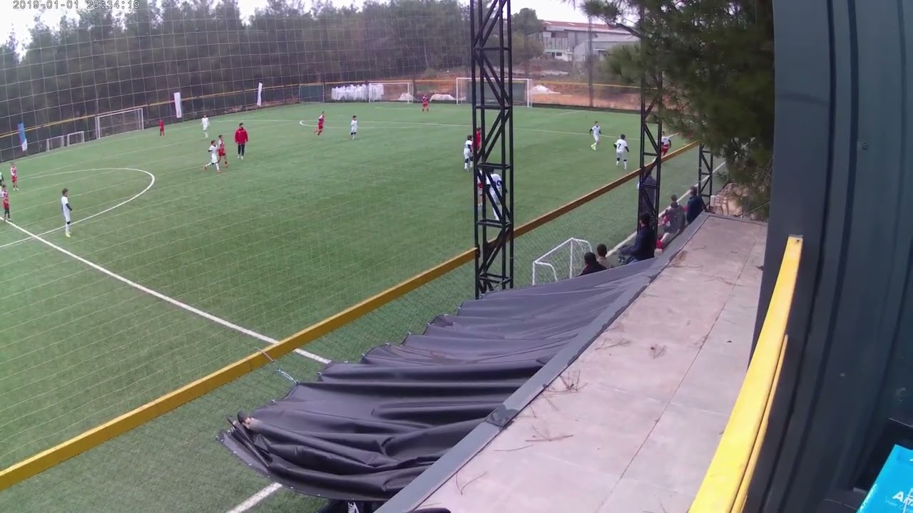 2026 ocak u13 hazırlık şahingücü 1