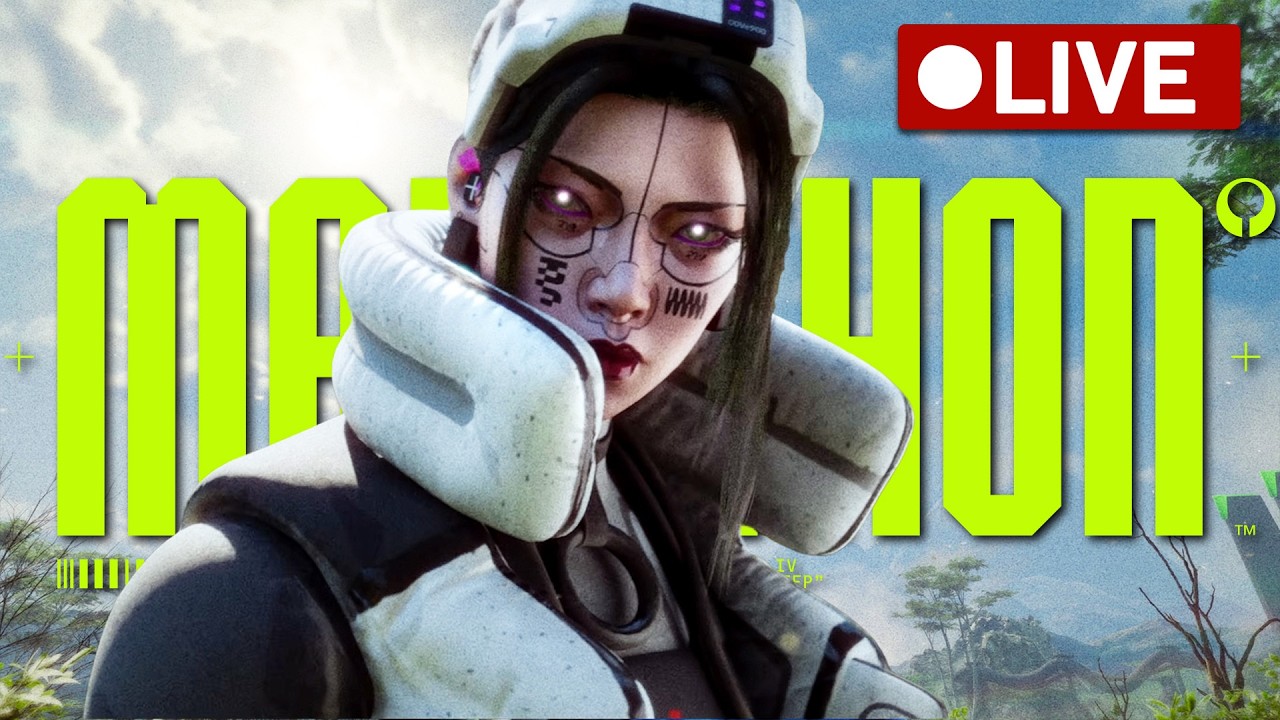 🔴 ARC Raiders LIVE - Marathon LAUNCH Later!