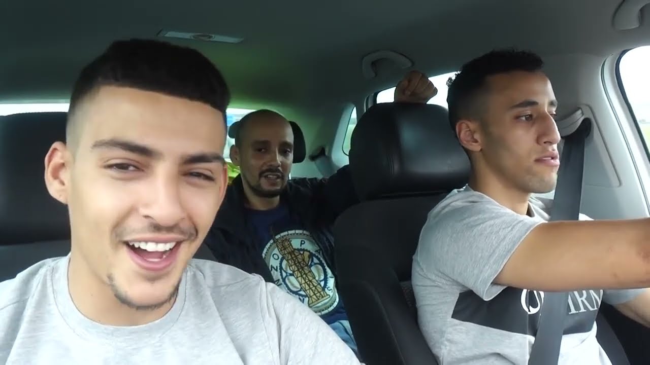 NIEUWE JUSTIN BIEBER? VLOG 5 (BOEFVLOG REUPLOAD)