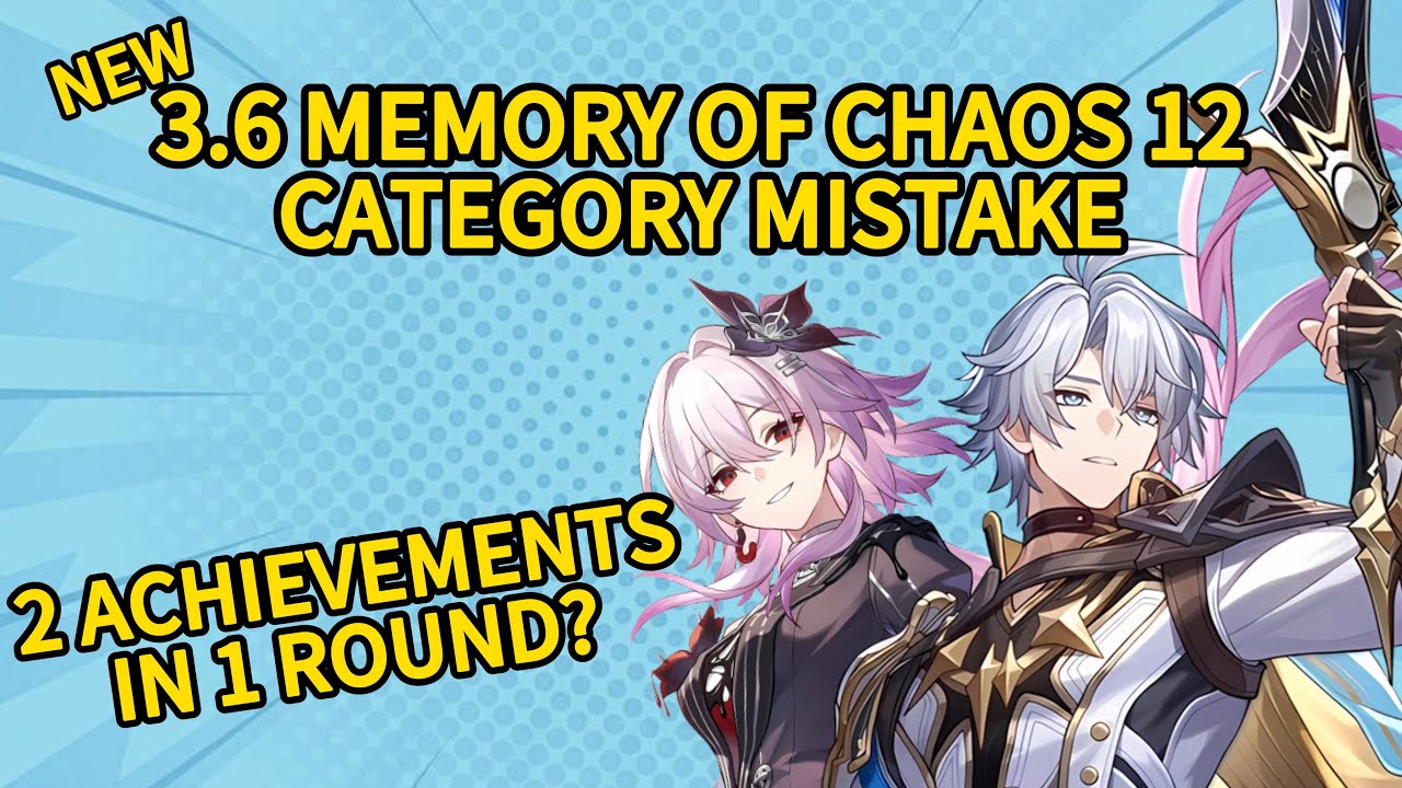 [3.6] NEW Memory Of Chaos 12 | Evernight E0S1 & Phainon E0S0 x Dan Heng PT | Honkai: Star Rail