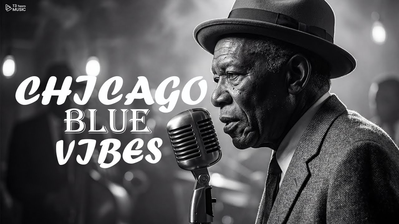 Songs That Understand Your Pain... 16 Minutes of Deepest Slow Blues Part 2
